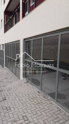 Imagem Apartamento com 1 Quarto à Venda, 35 m² em Vila Ré - São Paulo