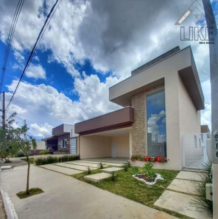 Casa com 3 Quartos à Venda, 137 m² em Caçapava Velha - Caçapava