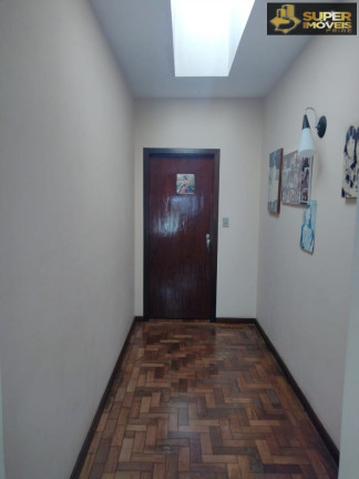 Imagem Casa com 3 Quartos à Venda, 410 m² em Fragata - Pelotas
