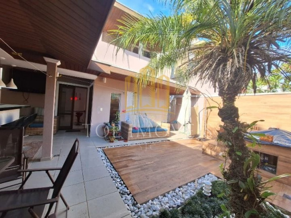 Imagem Casa de Condomínio com 3 Quartos à Venda, 250 m² em Urbanova - São José Dos Campos