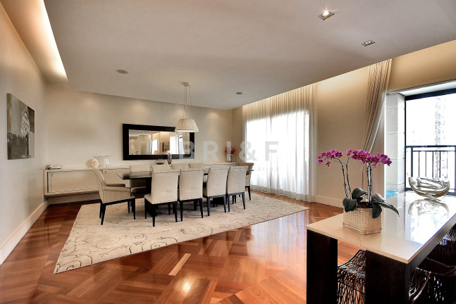 Imagem Apartamento com 4 Quartos à Venda, 367 m² em Cerqueira César - São Paulo Imagem Apartamento com 4 Quartos à Venda, 367 m² em Cerqueira César - São Paulo