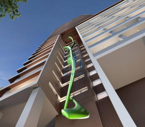 Imagem Apartamento com 4 Quartos à Venda, 294 m² em Moema - São Paulo