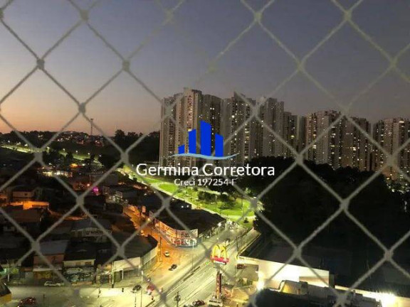 Imagem Apartamento com 2 Quartos à Venda, 72 m² em Vila Boa Vista - Barueri Imagem Apartamento com 2 Quartos à Venda, 72 m² em Vila Boa Vista - Barueri