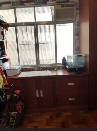 Imagem Apartamento com 3 Quartos à Venda, 120 m² em Icaraí - Niterói