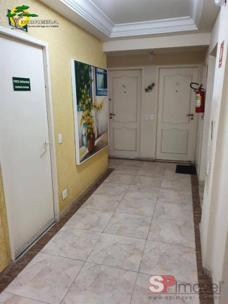 Imagem Apartamento com 3 Quartos à Venda, 75 m² em Santana - São Paulo Imagem Apartamento com 3 Quartos à Venda, 75 m² em Santana - São Paulo