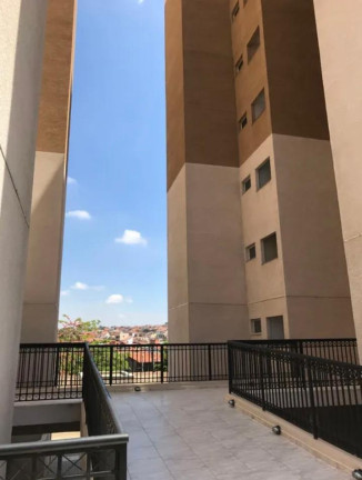 Imagem Imóvel com 2 Quartos à Venda, 50 m² em Centro - Tatuí Imagem Imóvel com 2 Quartos à Venda, 50 m² em Centro - Tatuí