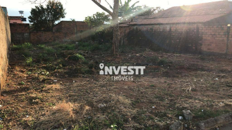 Imagem Terreno à Venda, 354 m² em Jardim Botânico - Goiânia Imagem Terreno à Venda, 354 m² em Jardim Botânico - Goiânia