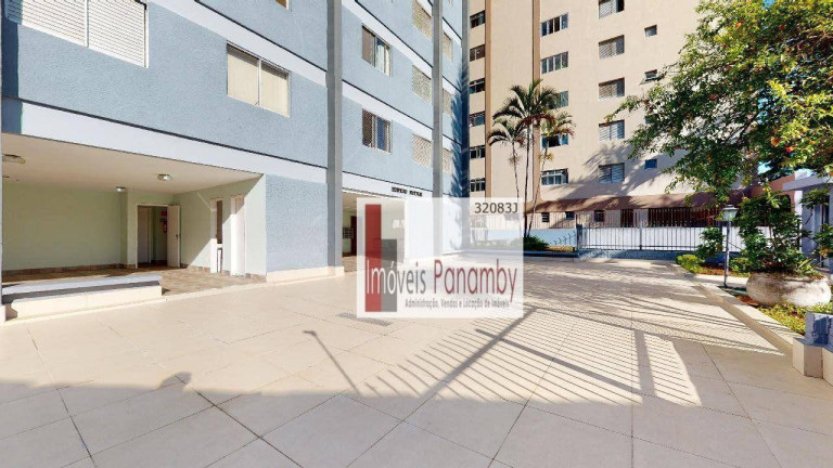 Imagem Apartamento com 2 Quartos à Venda, 62 m² em Sacomã - São Paulo Imagem Apartamento com 2 Quartos à Venda, 62 m² em Sacomã - São Paulo