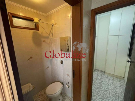 Imagem Imóvel com 3 Quartos à Venda, 128 m² em Boqueirão - Santos