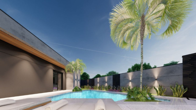 Imagem Casa com 4 Quartos à Venda, 306 m² em Urbanova - São José Dos Campos