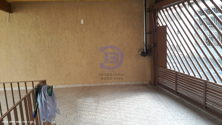 Imagem Sobrado com 3 Quartos à Venda,  em Vila Ré - São Paulo