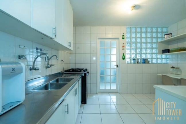 Imagem Apartamento com 3 Quartos à Venda, 130 m² em Itaim Bibi - São Paulo