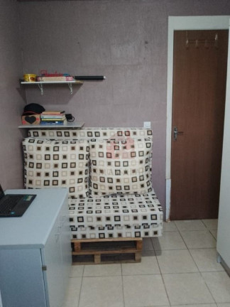 Imagem Apartamento com 2 Quartos à Venda, 39 m² em Aberta Dos Morros - Porto Alegre Imagem Apartamento com 2 Quartos à Venda, 39 m² em Aberta Dos Morros - Porto Alegre