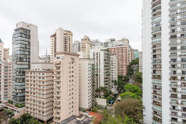 Imagem Apartamento com 4 Quartos à Venda, 552 m² em Jardim Paulista - São Paulo Imagem Apartamento com 4 Quartos à Venda, 552 m² em Jardim Paulista - São Paulo