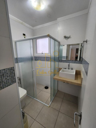 Imagem Cobertura com 4 Quartos para Alugar, 175 m² em Anhangabaú - Jundiaí Imagem Cobertura com 4 Quartos para Alugar, 175 m² em Anhangabaú - Jundiaí