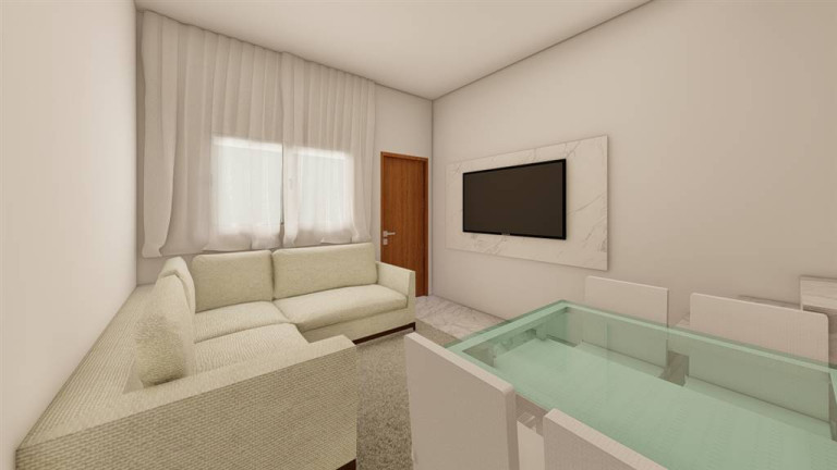 Imagem Casa com 2 Quartos à Venda, 50 m² em Quietude - Praia Grande Imagem Casa com 2 Quartos à Venda, 50 m² em Quietude - Praia Grande