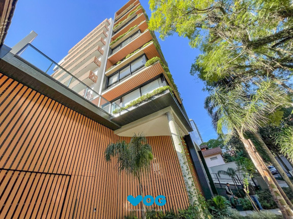 Imagem Imóvel com 3 Quartos à Venda, 124 m² em Mont Serrat - Porto Alegre