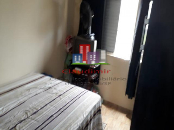 Imagem Apartamento com 2 Quartos à Venda, 46 m² em Cidade Tiradentes - São Paulo Imagem Apartamento com 2 Quartos à Venda, 46 m² em Cidade Tiradentes - São Paulo