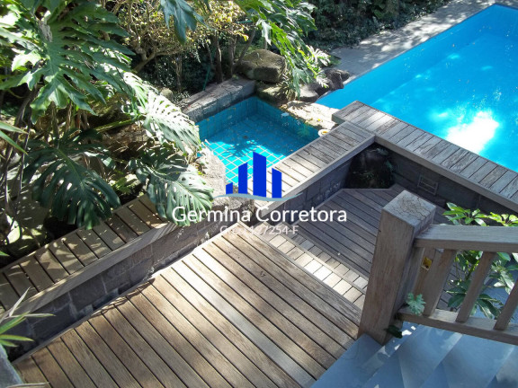 Imagem Casa com 4 Quartos à Venda, 650 m² em Alphaville - Santana De Parnaíba Imagem Casa com 4 Quartos à Venda, 650 m² em Alphaville - Santana De Parnaíba