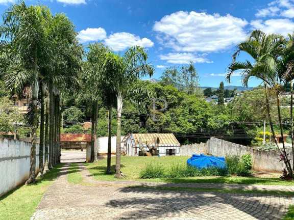 Imagem Chácara com 4 Quartos à Venda, 300 m² em Jardim Estância Brasil - Atibaia Imagem Chácara com 4 Quartos à Venda, 300 m² em Jardim Estância Brasil - Atibaia