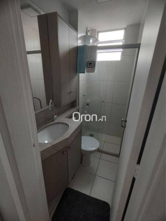 Imagem Cobertura com 2 Quartos à Venda, 95 m² em Setor Negrão De Lima - Goiânia Imagem Cobertura com 2 Quartos à Venda, 95 m² em Setor Negrão De Lima - Goiânia