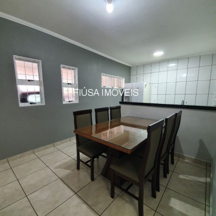 Imagem Casa com 3 Quartos à Venda,  em Quintino Facci Ii - Ribeirão Preto