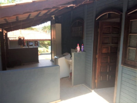 Imagem Imóvel com 3 Quartos à Venda, 207 m² em Jardim Leonor - Itatiba