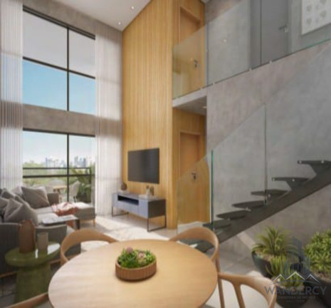 Imagem Apartamento com 1 Quarto à Venda, 46 m² em Barra - Salvador