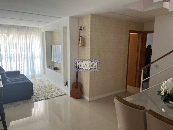 Imagem Cobertura com 3 Quartos à Venda, 152 m² em Recreio Dos Bandeirantes - Rio De Janeiro Imagem Cobertura com 3 Quartos à Venda, 152 m² em Recreio Dos Bandeirantes - Rio De Janeiro