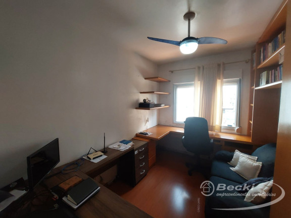 Imagem Apartamento com 3 Quartos à Venda, 125 m² em América - Joinville