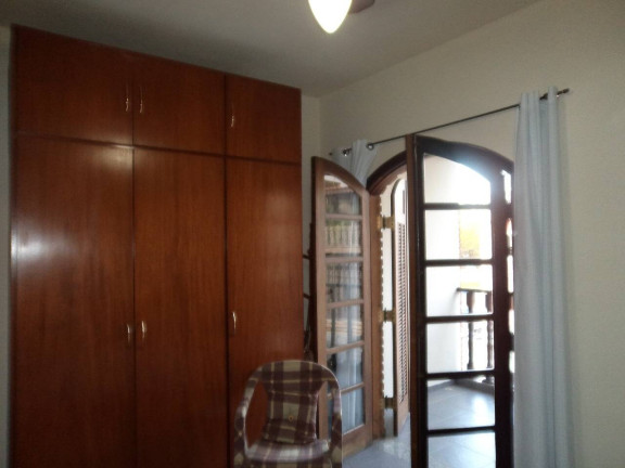 Imagem Casa com 3 Quartos à Venda, em Vila Canero - São Paulo Imagem Casa com 3 Quartos à Venda, em Vila Canero - São Paulo