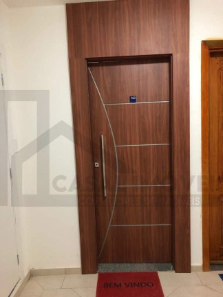 Imagem Apartamento com 3 Quartos à Venda, 63 m² em Parque Verde - Belém