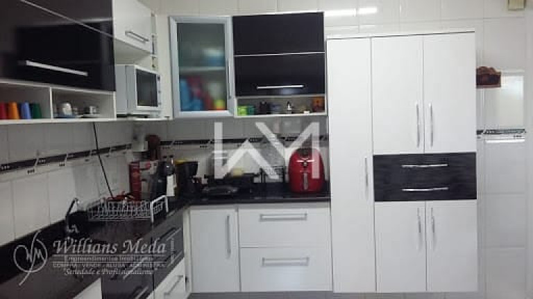 Imagem Apartamento com 3 Quartos à Venda, 90 m² em Vila Tibagi - Guarulhos Imagem Apartamento com 3 Quartos à Venda, 90 m² em Vila Tibagi - Guarulhos