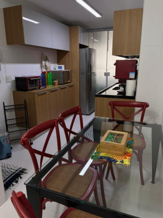 Imagem Apartamento com 4 Quartos à Venda, 160 m² em Barra Da Tijuca - Rio De Janeiro