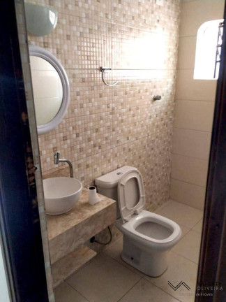 Imagem Casa com 3 Quartos à Venda, 146 m² em Monte Castelo - São José Dos Campos