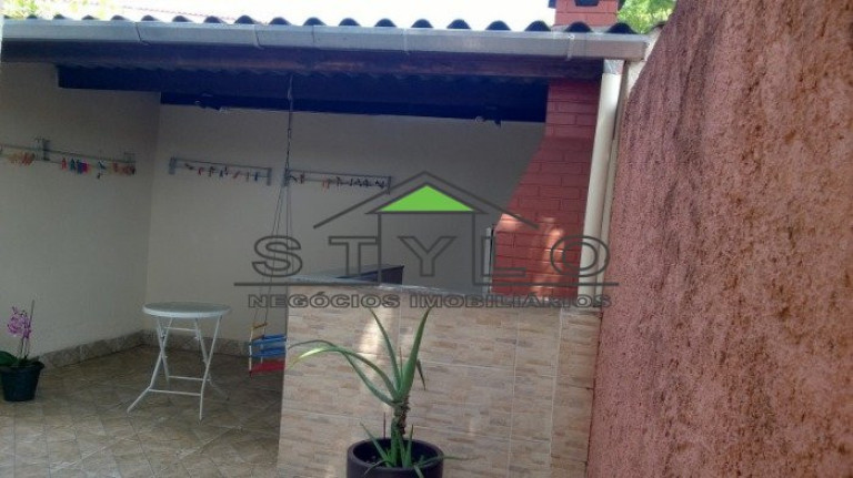Imagem Sobrado com 3 Quartos à Venda, 182 m² em Rudge Ramos - São Bernardo Do Campo