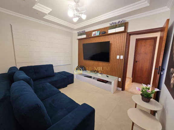 Imagem Sobrado com 3 Quartos à Venda, 265 m² em Urbanova - São José Dos Campos