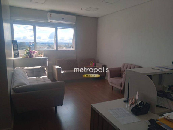 Sala Comercial à Venda, 32 m² em Centro - Jacareí