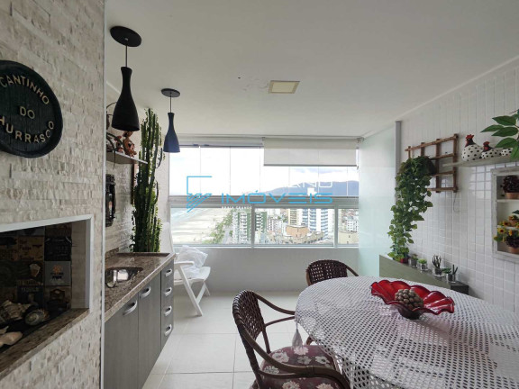 Imagem Apartamento com 3 Quartos para Alugar, 120 m² em Caiçara - Praia Grande