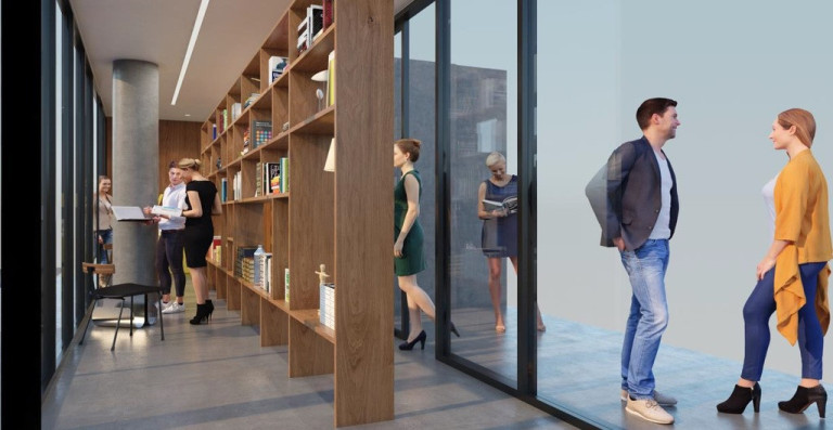 Imagem Sala Comercial à Venda, 32 m² em Vila Buarque - São Paulo Imagem Sala Comercial à Venda, 32 m² em Vila Buarque - São Paulo