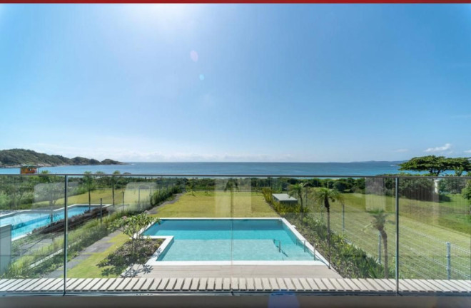 Imagem Casa com 5 Quartos à Venda, 458 m² em Praia Do Estaleiro - Balneário Camboriú Imagem Casa com 5 Quartos à Venda, 458 m² em Praia Do Estaleiro - Balneário Camboriú