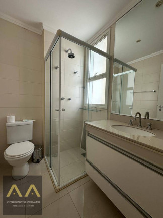 Imagem Apartamento com 3 Quartos à Venda, 201 m² em Tamboré - Santana De Parnaíba
