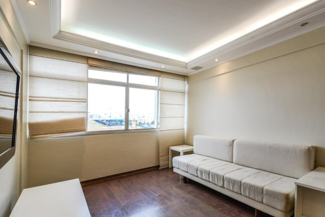 Imagem Apartamento com 2 Quartos à Venda, 108 m² em Indianópolis - São Paulo