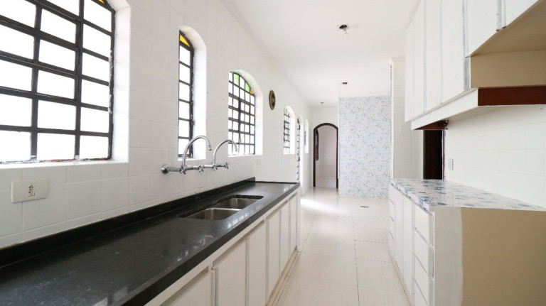 Imagem Casa com 4 Quartos à Venda, 336 m² em Jardim Leonor - São Paulo Imagem Casa com 4 Quartos à Venda, 336 m² em Jardim Leonor - São Paulo
