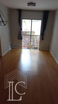 Imagem Apartamento com 2 Quartos à Venda, 56 m² em Saúde - São Paulo