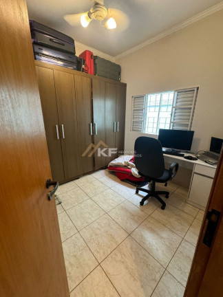 Imagem Casa com 3 Quartos à Venda, 96 m² em Bonfim Paulista - Ribeirão Preto Imagem Casa com 3 Quartos à Venda, 96 m² em Bonfim Paulista - Ribeirão Preto