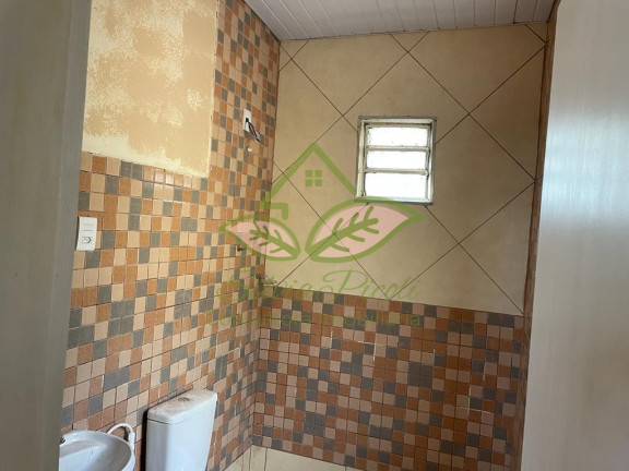 Imagem Casa com 2 Quartos à Venda, 90 m² em Jardim Nossa Senhora Das Graças - Itatiba