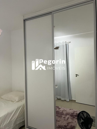 Imagem Casa de Condomínio com 3 Quartos à Venda, 150 m² em Santa Cândida - Curitiba