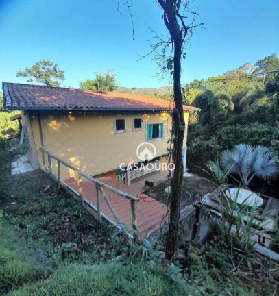 Imagem Casa com 3 Quartos à Venda, 245 m² em Casa Branca - Brumadinho Imagem Casa com 3 Quartos à Venda, 245 m² em Casa Branca - Brumadinho