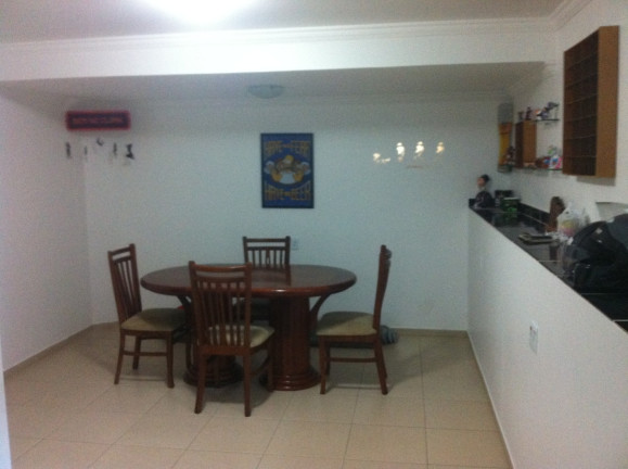 Imagem Sobrado com 3 Quartos à Venda, 200 m² em Santa Terezinha - São Bernardo Do Campo